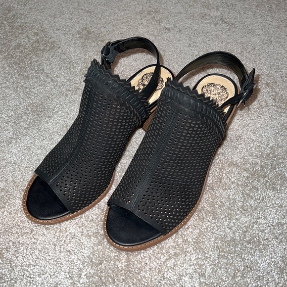 Vince Camuto Shoes - Vince Camuto Heel